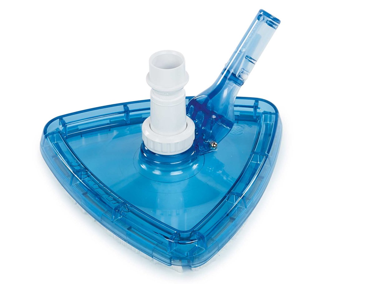 Hayward Super Vac pool cleaner